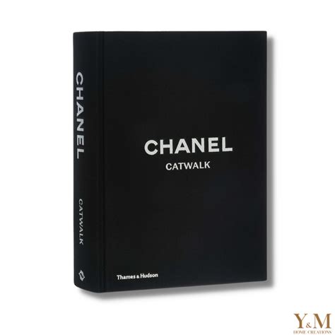 chanel tafelboek|Chanel Books Collection .